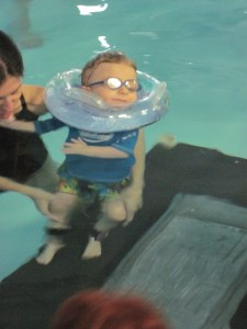 J.J. Aqua terapy 045